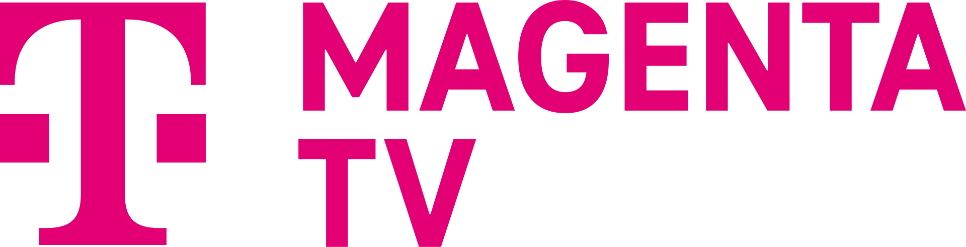 MagentaTV