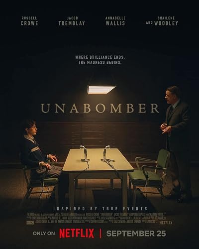 Unabomber