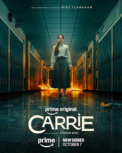 Carrie