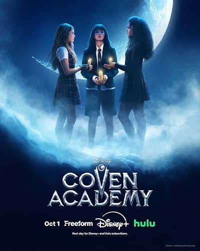 Coven Academy