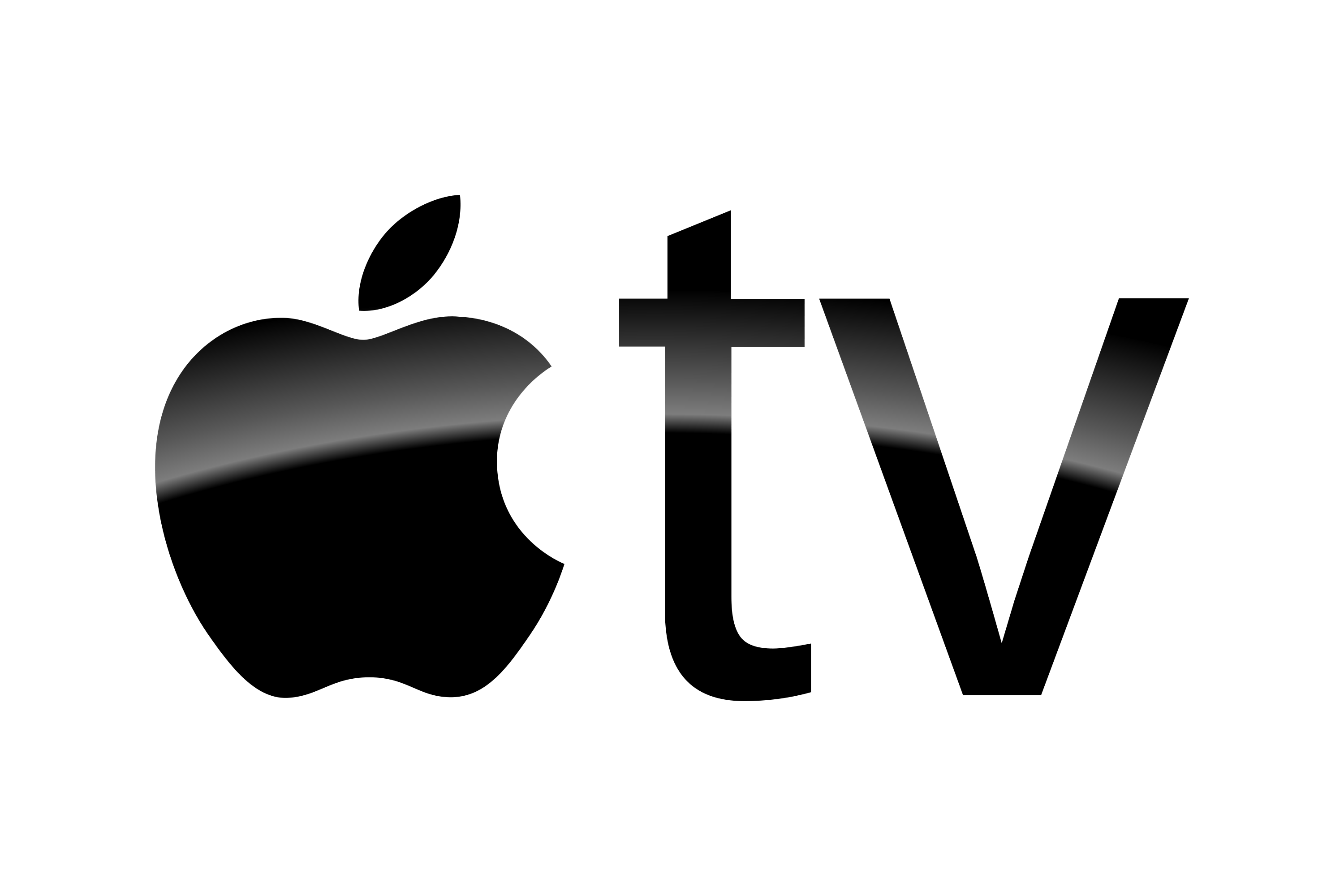 Apple TV+ Apple TV+