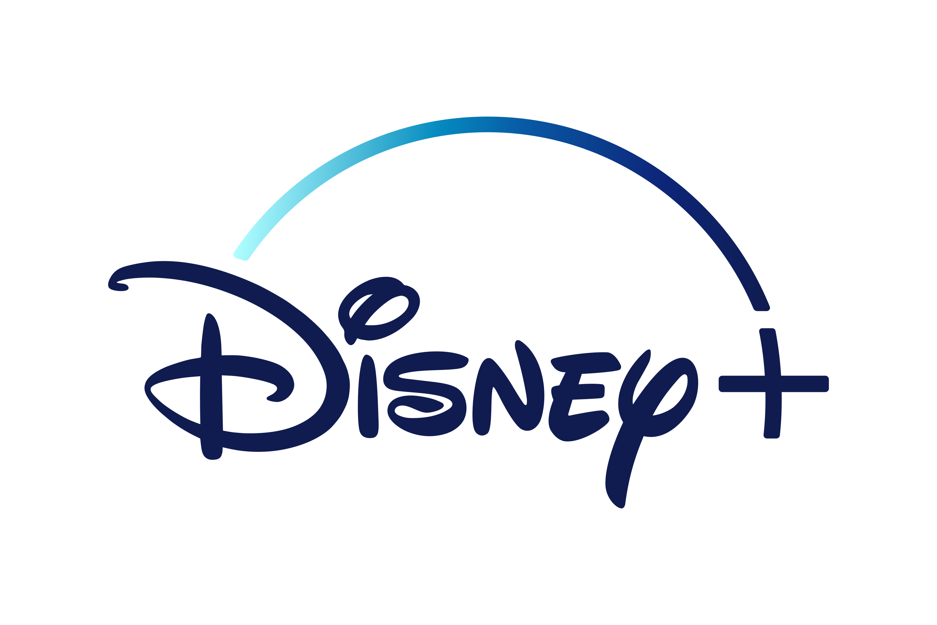 Disney+ Disney+