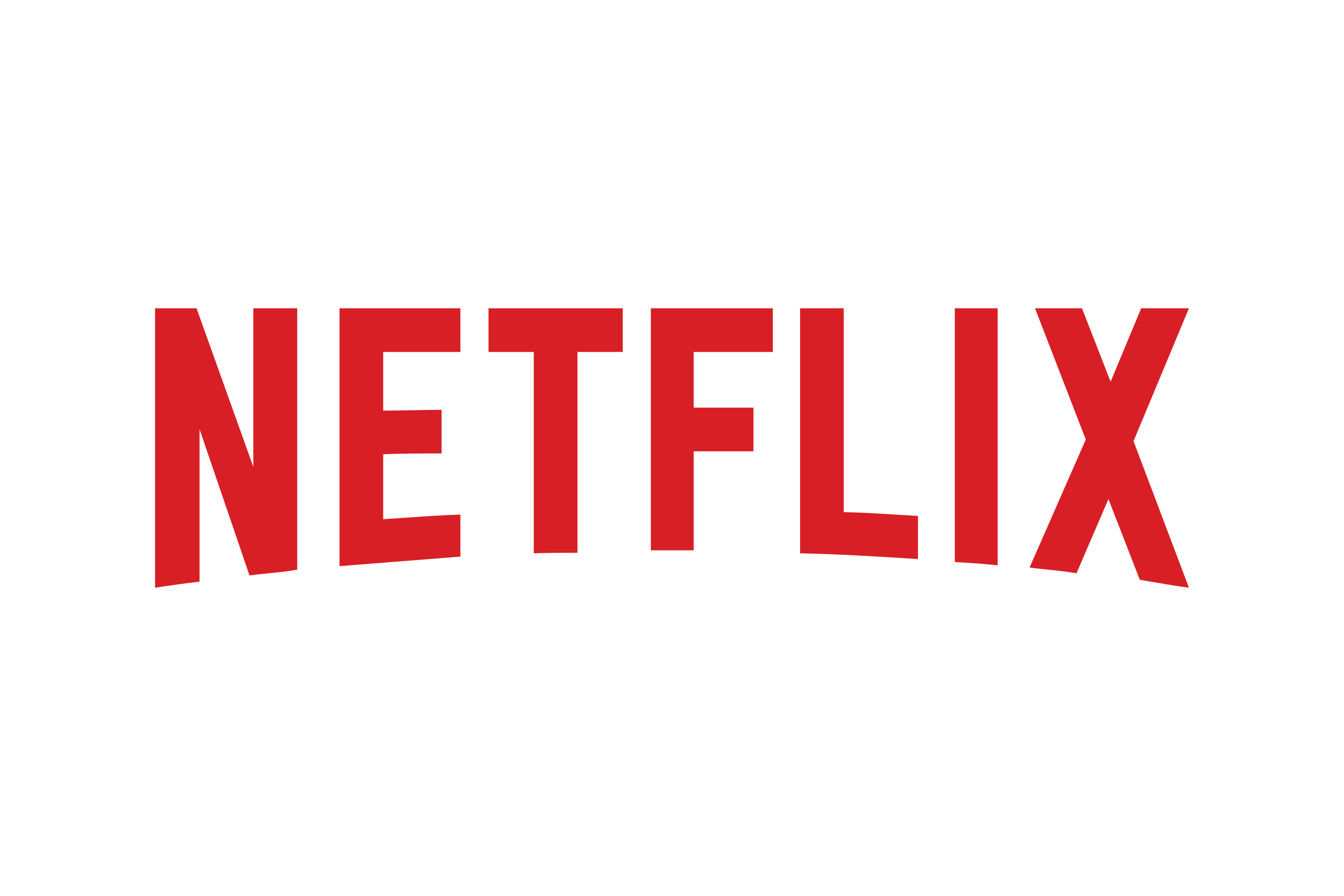 Netflix Netflix