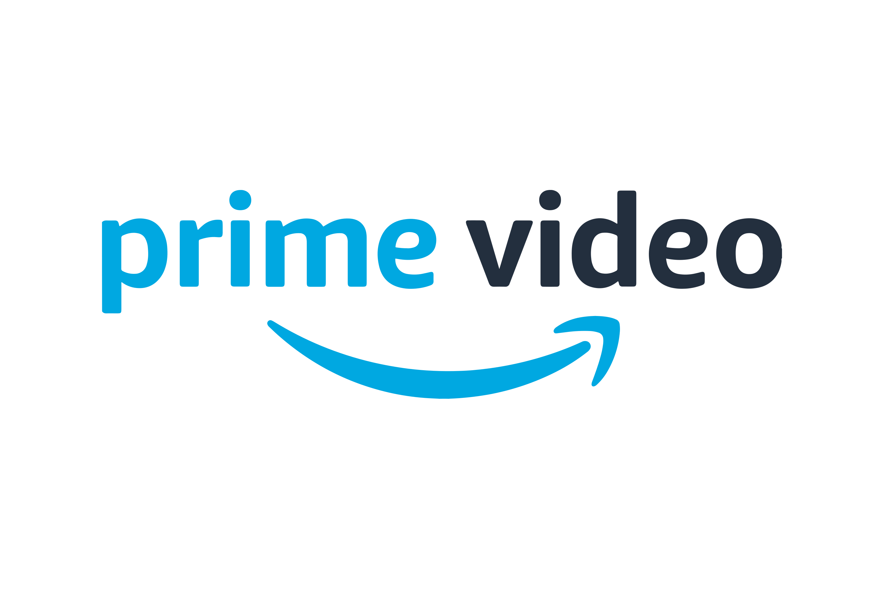 Prime Video Prime Video